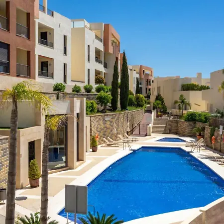 Apartment Samara By Houselogy Marbella