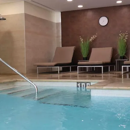 Διαμέρισμα Resort, Samara By Houselogy *