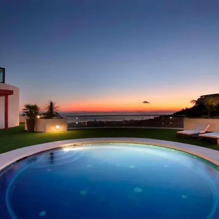 Apartment Samara By Houselogy Marbella