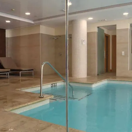 Resort, Samara By Houselogy Μαρμπέλλα