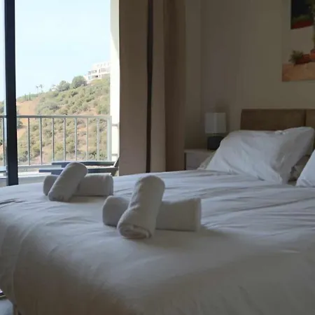 Samara By Houselogy Marbella