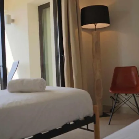 Samara By Houselogy Apartment Marbella