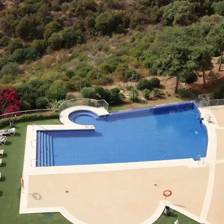 Διαμέρισμα Resort, Samara By Houselogy