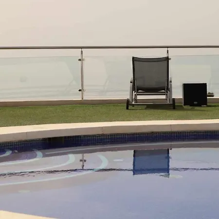 Διαμέρισμα Resort, Samara By Houselogy *