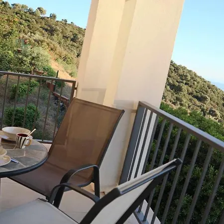 Apartment Samara By Houselogy Marbella