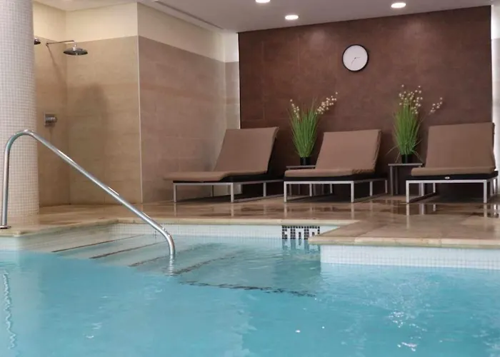 شقة Resort, Samara. By Houselogy *