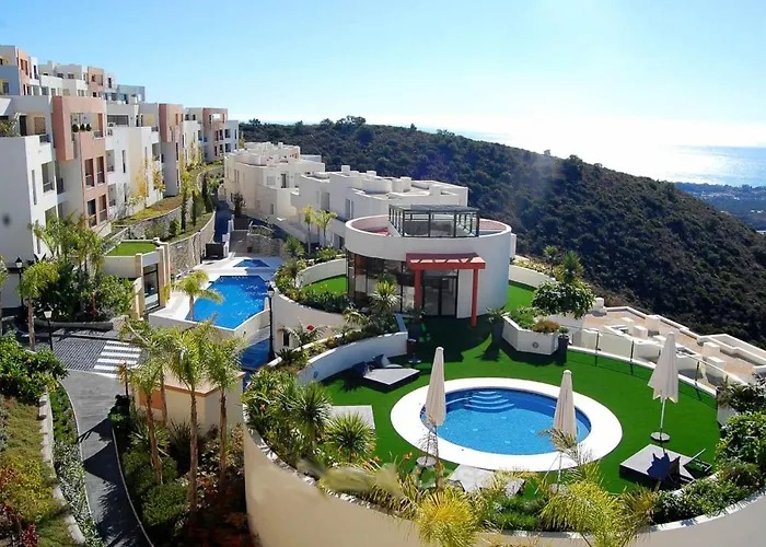 Resort, Samara. By Houselogy ماربيا