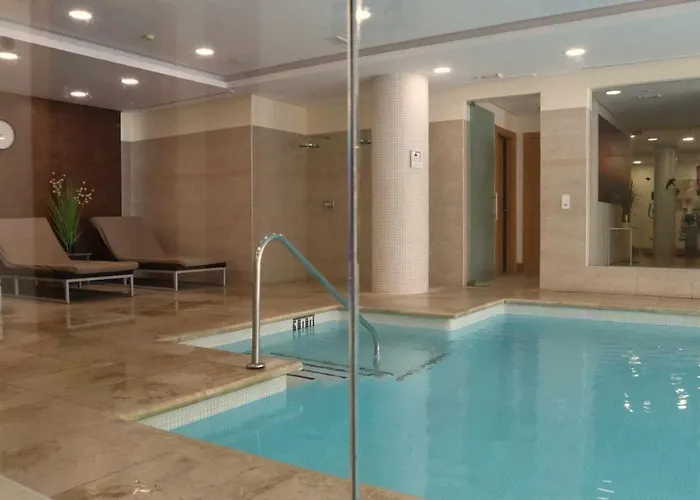 Resort, Samara. By Houselogy ماربيا