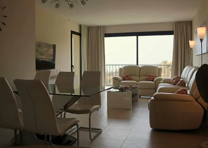شقة Resort, Samara. By Houselogy *