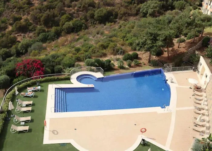 شقة Resort, Samara. By Houselogy