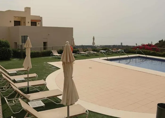 Resort, Samara. By Houselogy * ماربيا