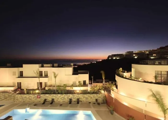 Resort, Samara. By Houselogy * ماربيا