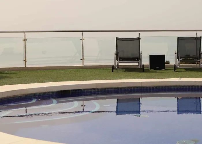 شقة Resort, Samara. By Houselogy *